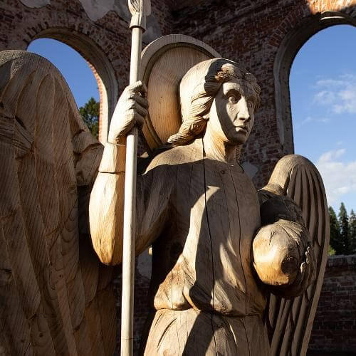 Фото: Katrisca, CC BY-SA 4.0 https://creativecommons.org/licenses/by-sa/4.0, via Wikimedia Commons