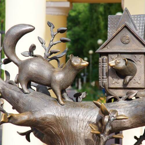 Image by Denny Hell from Pixabay