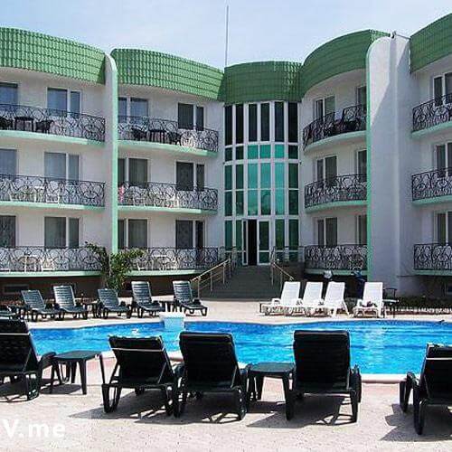 Лиана отель евпатория официальный сайт отзывы