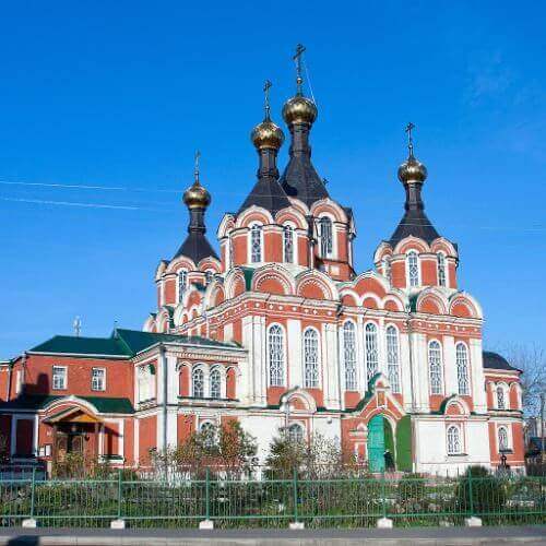 Фото: Sergey Ashmarin, CC BY-SA 3.0 https://creativecommons.org/licenses/by-sa/3.0, via Wikimedia Commons