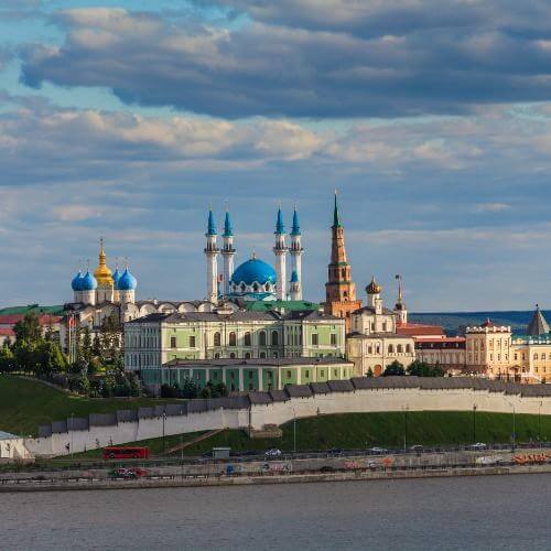 Государственный комитет Республики Татарстан по туризму. До 24.03.2031.