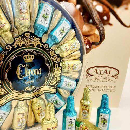 АтАг. Фото от партнёра.