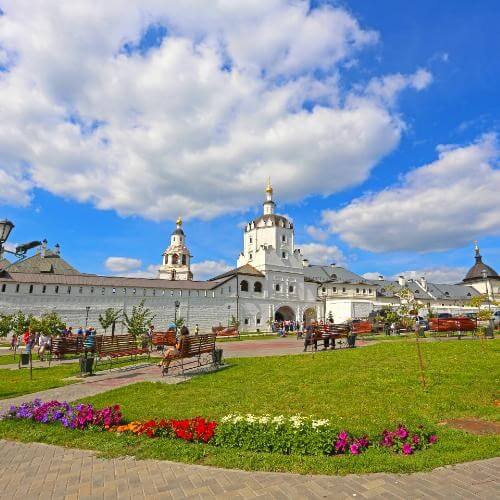 Государственный комитет Республики Татарстан по туризму. До 24.03.2031.