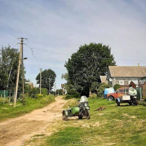 Фото из собственного архива