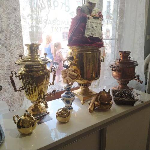 Фото от гида.