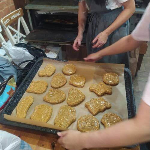 Фото от гида.