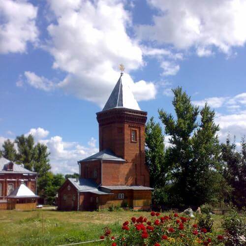 Фото: Denghu at English Wikipedia, CC BY 3.0 https://creativecommons.org/licenses/by/3.0, via Wikimedia Commons