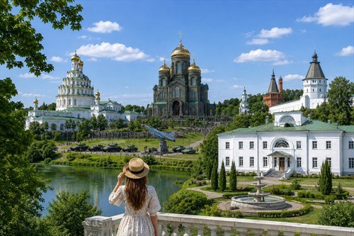 Изображение сгенерировано с помощью ИИ.