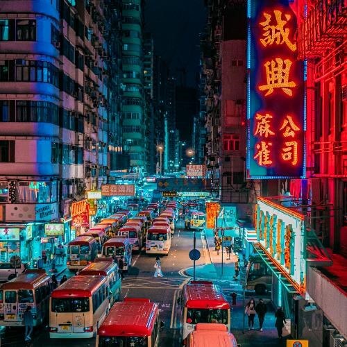 Photo by Chi Hung Wong on Unsplash