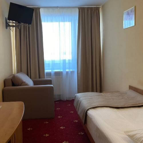 1-местный Стандарт                        