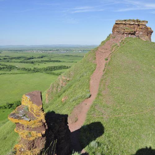 Фото: ГБУ РХ «ТИЦ Хакасии»