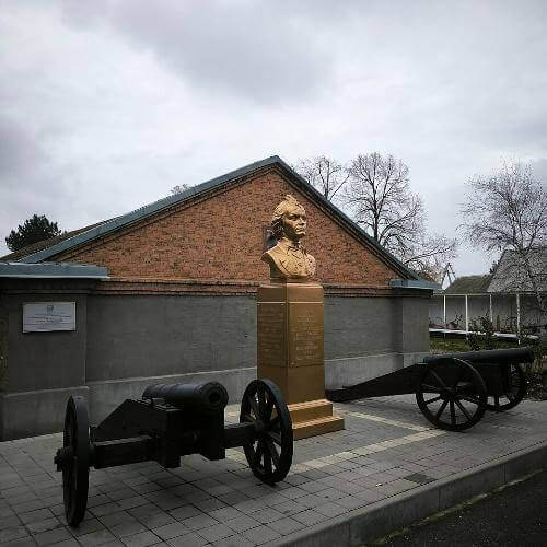 Фото: Azovchanin61, лицензия  Creative Commons CC0 1.0 Universal Public Domain Dedication