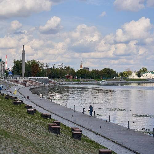 Фото: региональный фотобанк Пензенской области