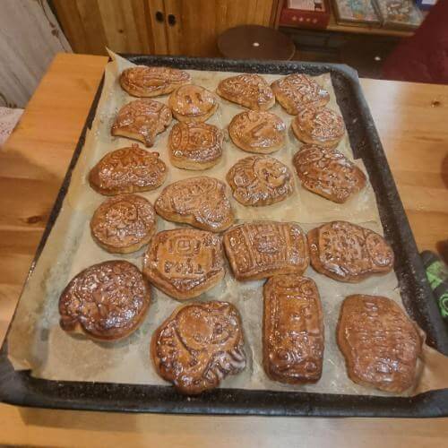 Фото от гида.