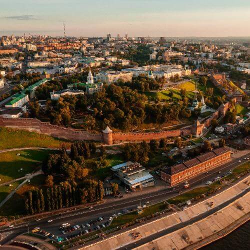 Фото: АНО «Центр 800». Фотограф: Дима Четыре