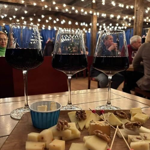 Сыроварня «Тремпелис». Фото от партнёра