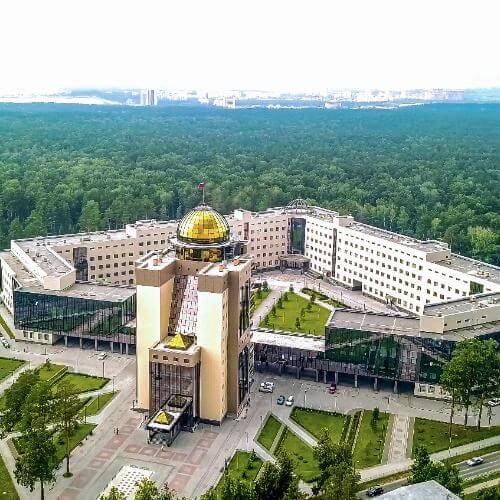 Источник: региональный фотобанк Новосибирской области