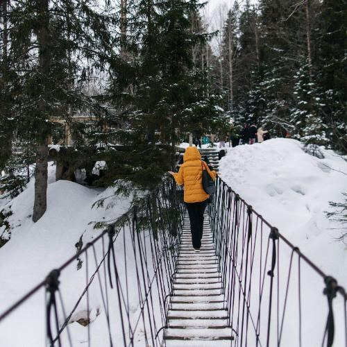 Фото от партнёра.