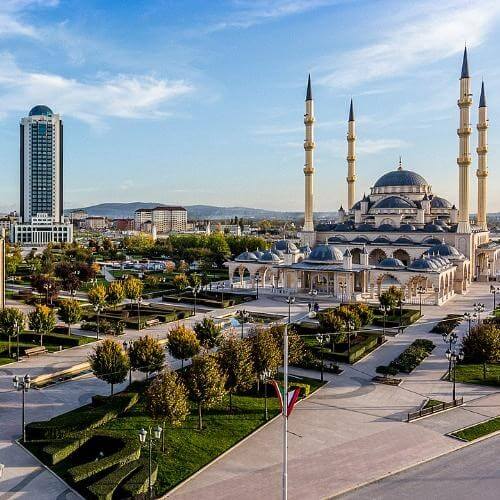 Фото: Rasul70, CC BY-SA 3.0 https://creativecommons.org/licenses/by-sa/3.0, через Викисклад