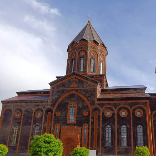 Фото: 23artashes, CC BY-SA 4.0 https://creativecommons.org/licenses/by-sa/4.0