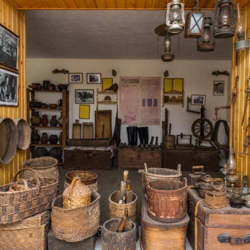 Фото: Министерства туризма Тверской области (до 12.09.2030)