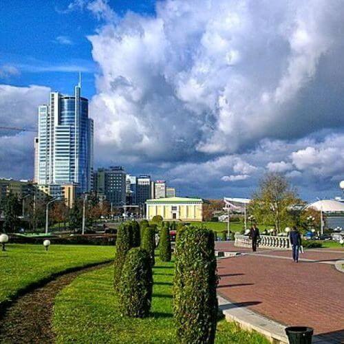 Фото: Валерий Дед / Wikimedia Commons, лицензия CC BY 3.0.