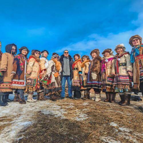 Фото от партнёра.