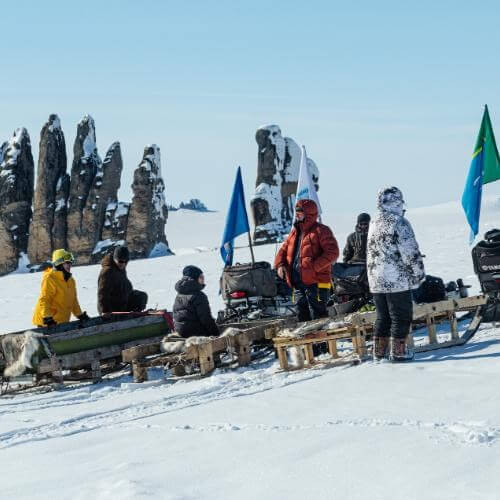 Фото от партнёра.