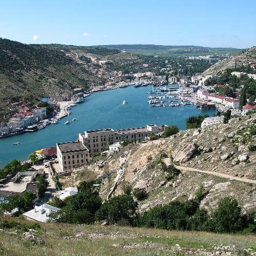 Фото: en: Denis Kamaev ru: Денис Камаев, Public domain, via Wikimedia Commons    