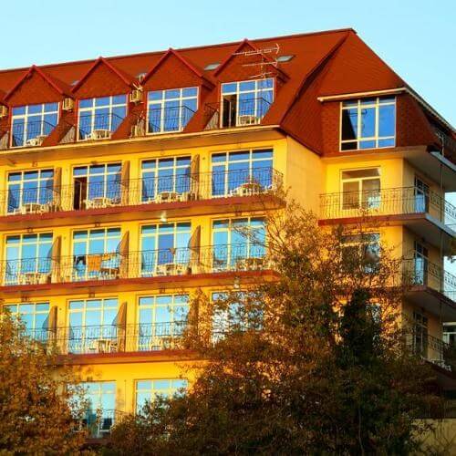 Внешний вид            