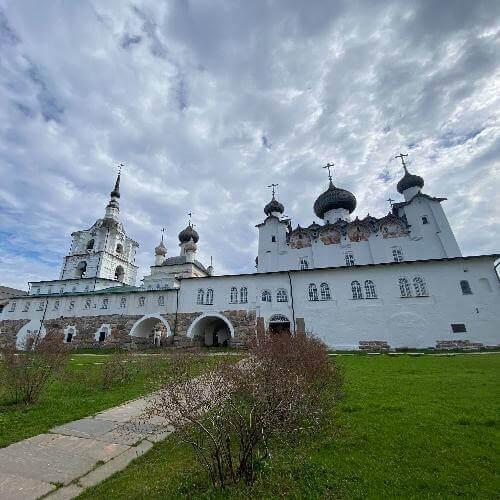 Фото от партнёра.