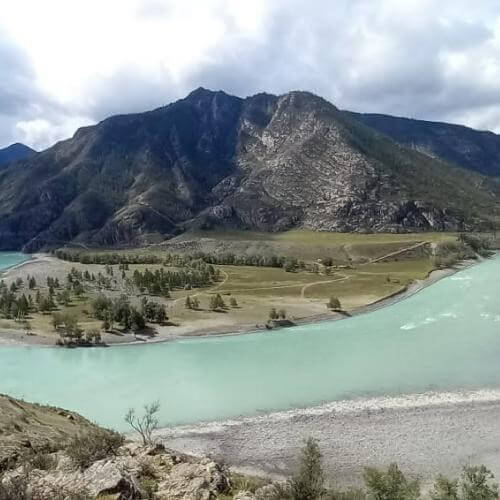 Фото от партнёра.