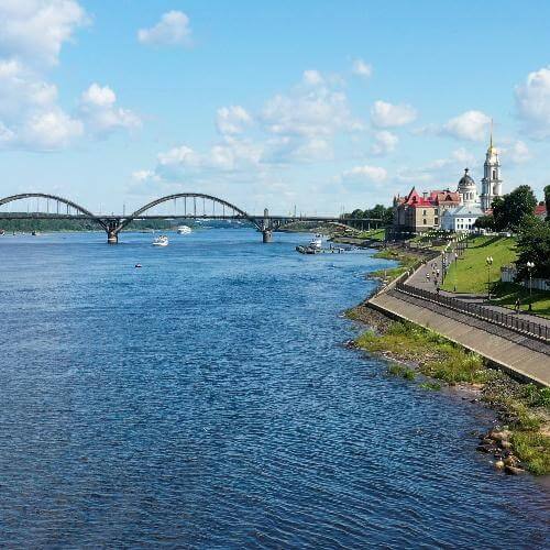 Фото: Министерство туризма Ярославской области (до 10.04.2031)