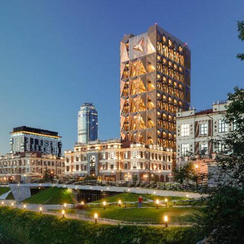 Источник: региональный фотобанк Свердловской области