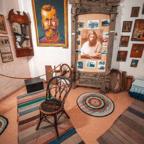 Фото: ГАУ ТО "Агентство туризма и продвижения Тюменской области"