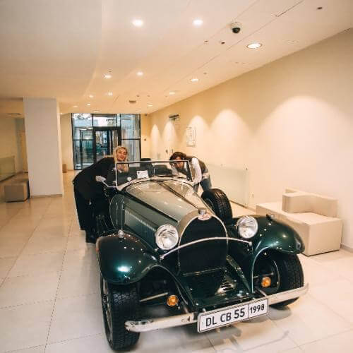 Историко-мемориальный музей В.С. Черномырдина. Фото: Министерство экономического развития, инвестиций, туризма и внешних связей Оренбургской области