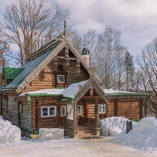 Фото: Елена Нечипоренко, CC BY-SA 4.0 https://creativecommons.org/licenses/by-sa/4.0, via Wikimedia Commons