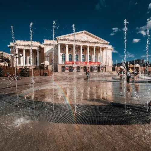 Источник: региональный фотобанк Тюменской области