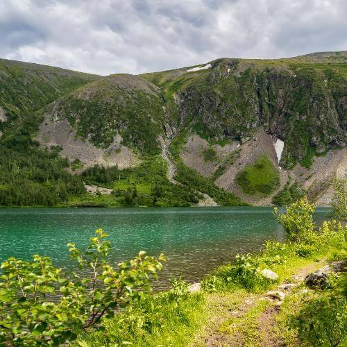 Фото: ГБУ РХ «ТИЦ Хакасии»
