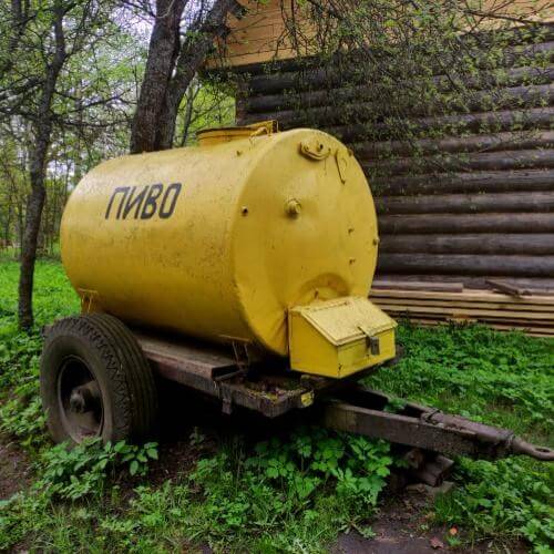 Фото собственное.