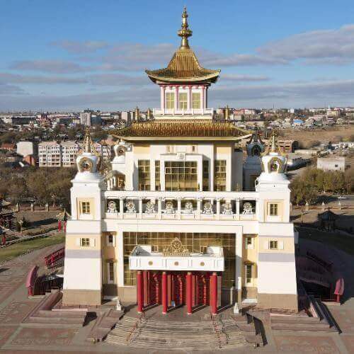 Фото от партнёра.