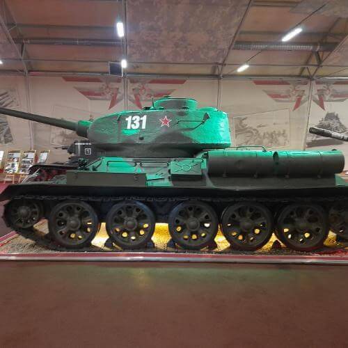 Фото: МВН, CC BY-SA 4.0 https://creativecommons.org/licenses/by-sa/4.0, via Wikimedia Commons