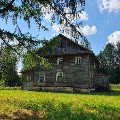 Фото: Усадьба Спасское-Куркино, автор: Kotjara kamenskaja, CC BY-SA 4.0 https://creativecommons.org/licenses/by-sa/4.0, via Wikimedia Commons