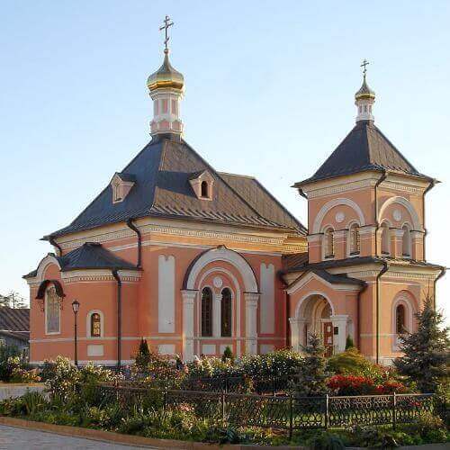 Фото: user:Steppik, Public domain, via Wikimedia Commons