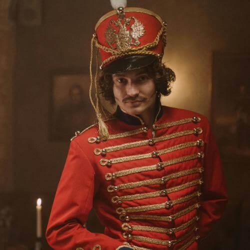 Фотограф: cottonbro studio: https://www.pexels.com/ru-ru/photo/6718615/