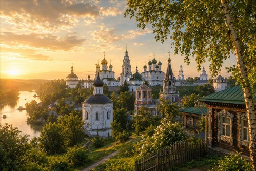 Изображение сгенерировано с помощью ИИ.