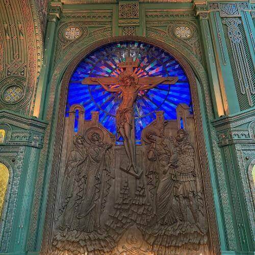 Фото: от гида