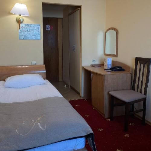 1-местный Стандарт            