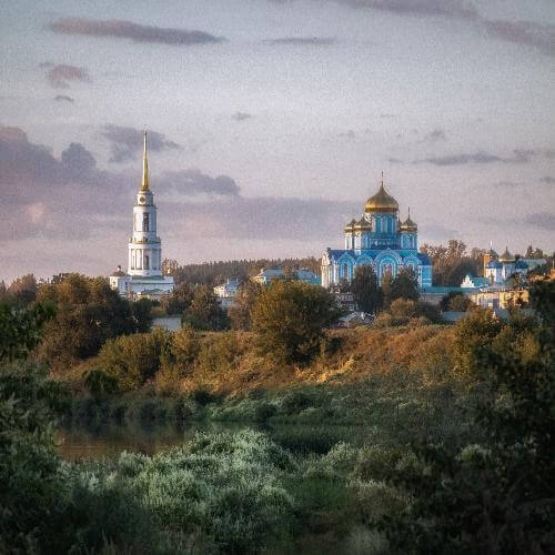 Фото: Центр туризма «Липецкая Земля»