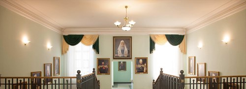 «Старая Лаврская гостиница»